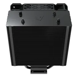 Chłodzenie CPU SAVIO Frost Black X2