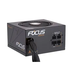 Zasilacz Seasonic Focus Gold 750W 80+ Gold Czarny
