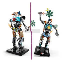 LEGO Fortnite 77081 Kitek, zestaw klocków 12+