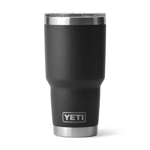 Kubek rermiczny YETI Rambler Tumbler 887 ml black