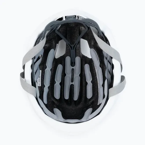 Kask rowerowy Rudy Project Nytron white matte