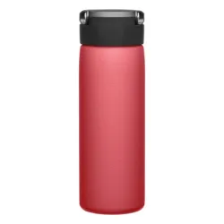 Kubek termiczny Camelbak Fit Cap czerwony