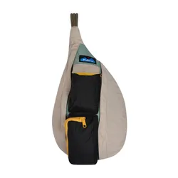 Рюкзак на одно плечо Kavu Mini Rope Sack Bag - yosemite