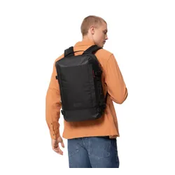 Рюкзак Eastpak CNNCT Tecum M - cnnct rip black
