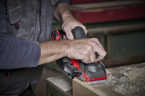 Strug EINHELL TP-PL 18/3 Li BL Solo 4345405