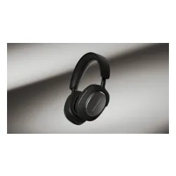 Słuchawki nauszne BOWERS&WILKINS PX7 S3 ANC Czarny