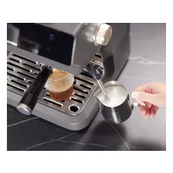 Ekspres HISENSE HSACM20LP Barista Style