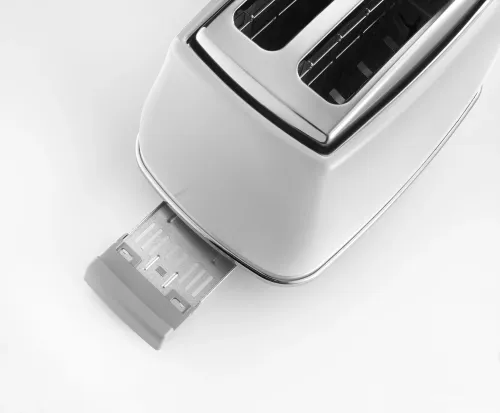 Тостер DELONGHI CTOC2103.W белый