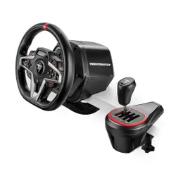 Thrustmaster TH8S Shifter Add-On совместим с рулевыми колесами Thrustmaster