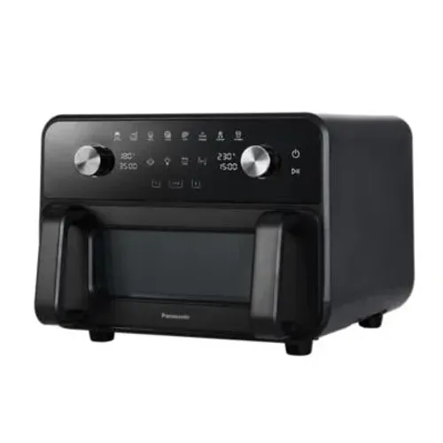 Air fryer Panasonic NF-BC1000KXE 2450W 9,6l