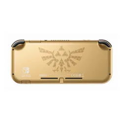 Konsola NINTENDO Switch Lite Hyrule Edition