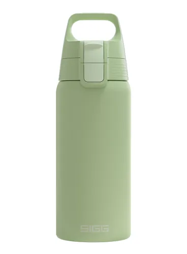 Butelka termiczna Sigg Shield Therm One 0,5 l - eco green