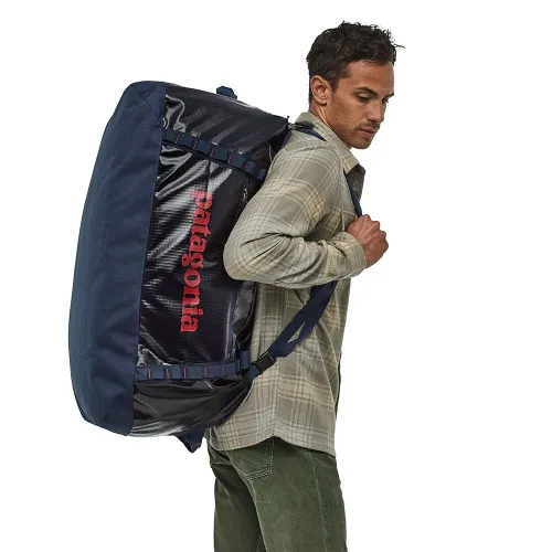 Patagonia Black Hole Duffel 100 l-classıc Navy Seyahat Çantası