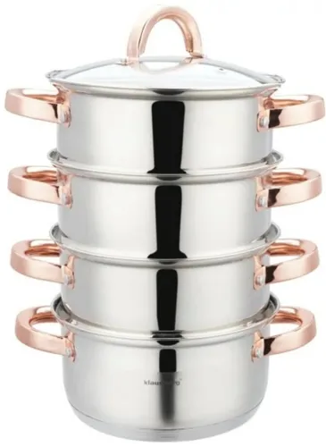 Garnek KLAUSBERG KB-7727 2.5L