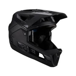 Kask rowerowy Leatt MTB Enduro 4.0 V23 stealth