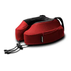 Poduszka podróżna Cabeau S3 Evolution Pillow - cardinal