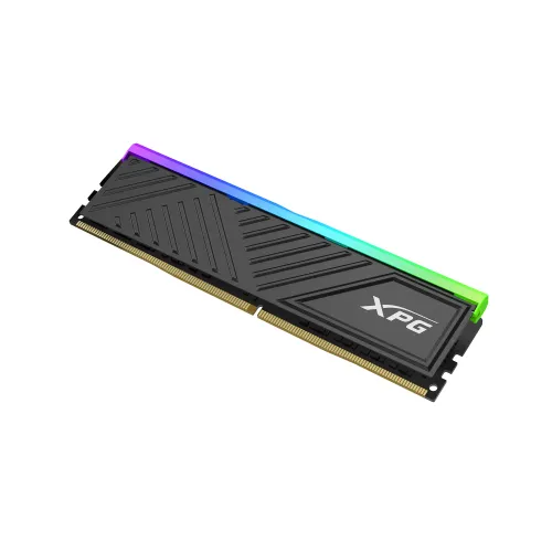 Pamięć RAM Adata XPG Spectrix D35G RGB DDR4 16GB (2x8GB) 3600 CL18 Czarny