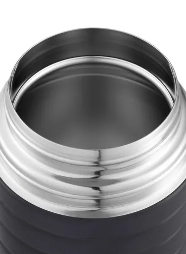 Termos obiadowy Esbit Majoris Food Jug 0,6L - black