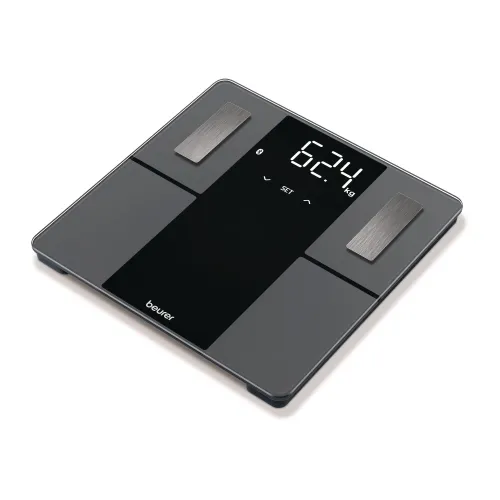 Waga Beurer BF 500 Super Black Edition 180kg