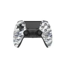 Pad Cobra QSP571CGY do PS5, PC, Android, iOS Bezprzewodowy/Przewodowy Camo Szary