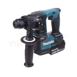 Makita Akülü Matkap DHR171RTJ