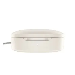 Słuchawki bezprzewodowe Belkin SoundForm Anywhere Douszne Bluetooth 5.4 Piaskowy