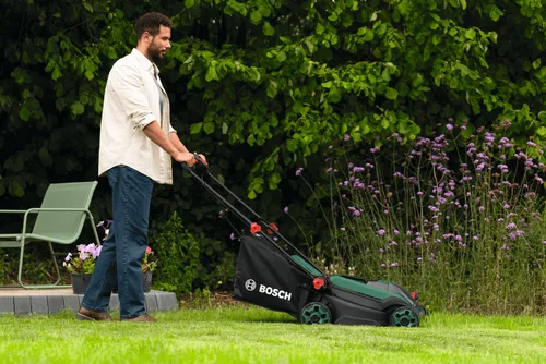 Kosiarka akumulatorowa BOSCH Rotak 18V2-38 06008B9M00