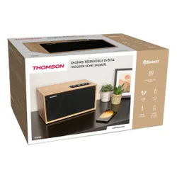 Głośnik mobilny THOMSON Cosy WS502 Dąb