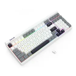 Klawiatura REDRAGON Garen Pro K656WGB-RGB-PRO