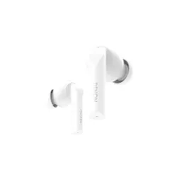 Słuchawki bezprzewodowe Denon AH-C840NCW Dokanałowe Bluetooth 5.3 Biały