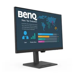 Monitor BenQ BL3290QT 32" 2K IPS 75Hz 5ms