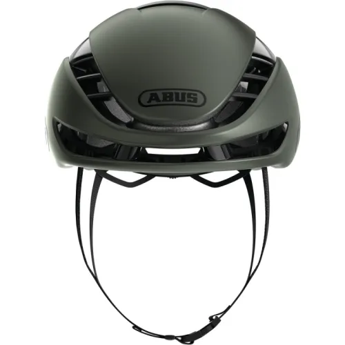 Kask rowerowy Abus GameChanger 2.0 zielony