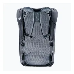 Городской рюкзак Deuter Drout 20 л черный