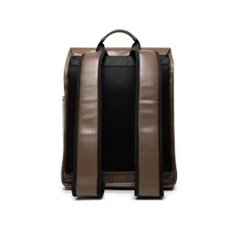 Oscar Taylor Bop Rucsac-005-40-08 lt Brown