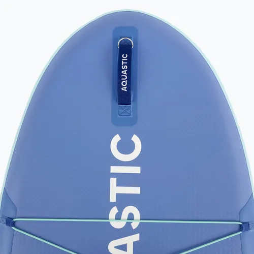 SUP-доска AQUASTIC Tourer 12'0" синяя