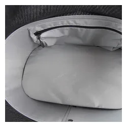 Torba na bagażnik KlickFix Rackpack Waterproof Racktime