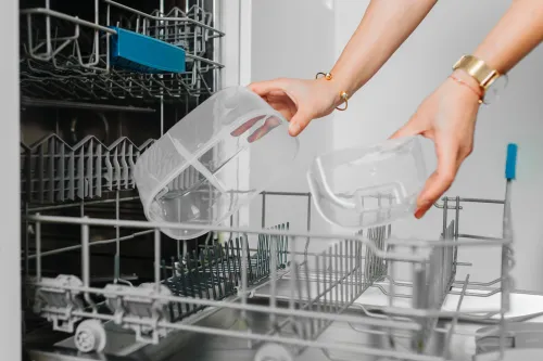 Lunchbox podgrzewany N'oveen LB310 1,1l Szary