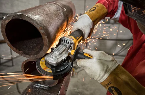 DeWalt Dcg405fn Polizor unghiular