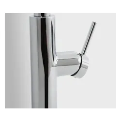 Bateria FRANKE Pescara Slide-In 115.0538.940 Chrom