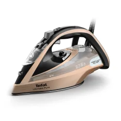 Żelazko Tefal Ultimate 3 FV9852 Durilium AirGlide Autoclean 300g/min