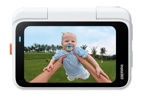 Kamera Insta360 Go Ultra Biały