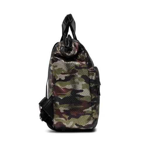 Nobo nbag-n1450-CM20 rucsac camuflaj întunecat