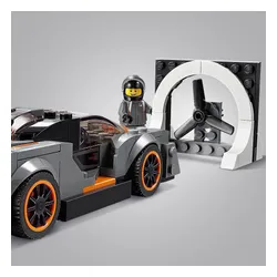 LEGO Speed Champions McLaren Senna (75892)