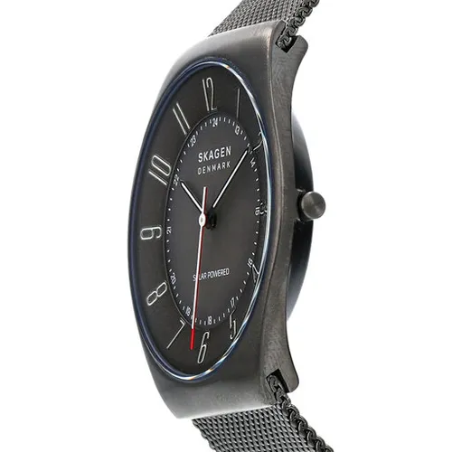 Skagen Grenen Solar Powered SKW6836 Grey / Grey Saatler