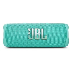 Динамик Bluetooth JBL Flip 6 30W бирюзовый