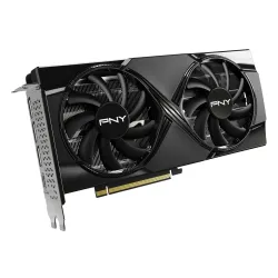 Karta graficzna PNY GeForce RTX 5060 Ti Overclocked Dual Fan 8GB GDDR7 128bit DLSS 4