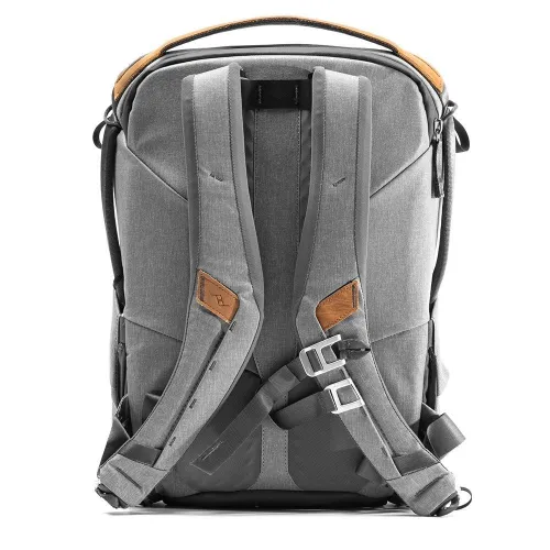 Рюкзак PEAK DESIGN Everyday Backpack 20L V2 EDLv2 - пепельный