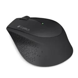 Myszka Logitech M280 bezprzewodowa czarna