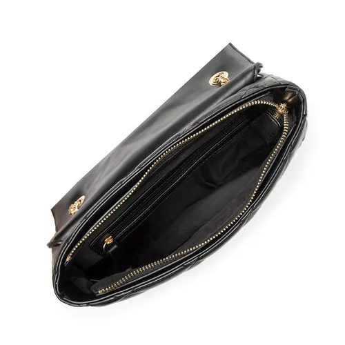 Valentino Ocarina Vbs3kk02 Nero portofel