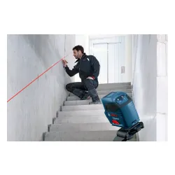 Bosch GLL 2-10 Profesyonel Çapraz Lazer